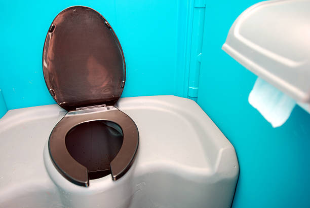 Sanitation services for porta potties in Cleveland, GA