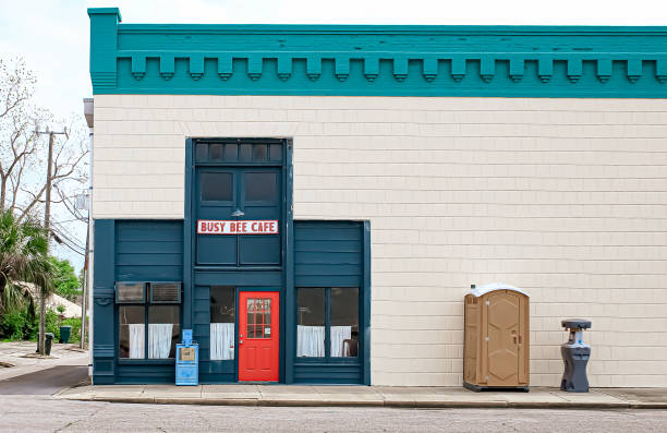 Best Local porta potty services  in Cleveland, GA