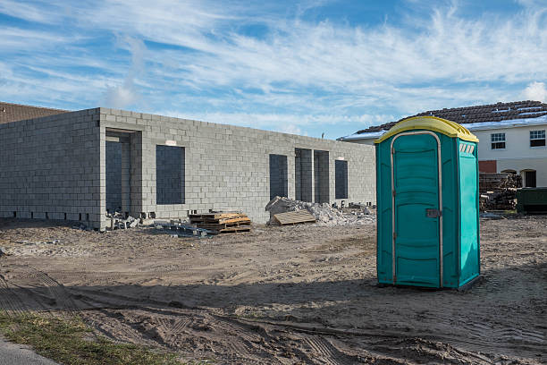 Portable Toilet Options We Offer in Cleveland, GA